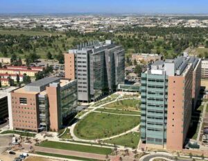 Anschutz Medical Campus