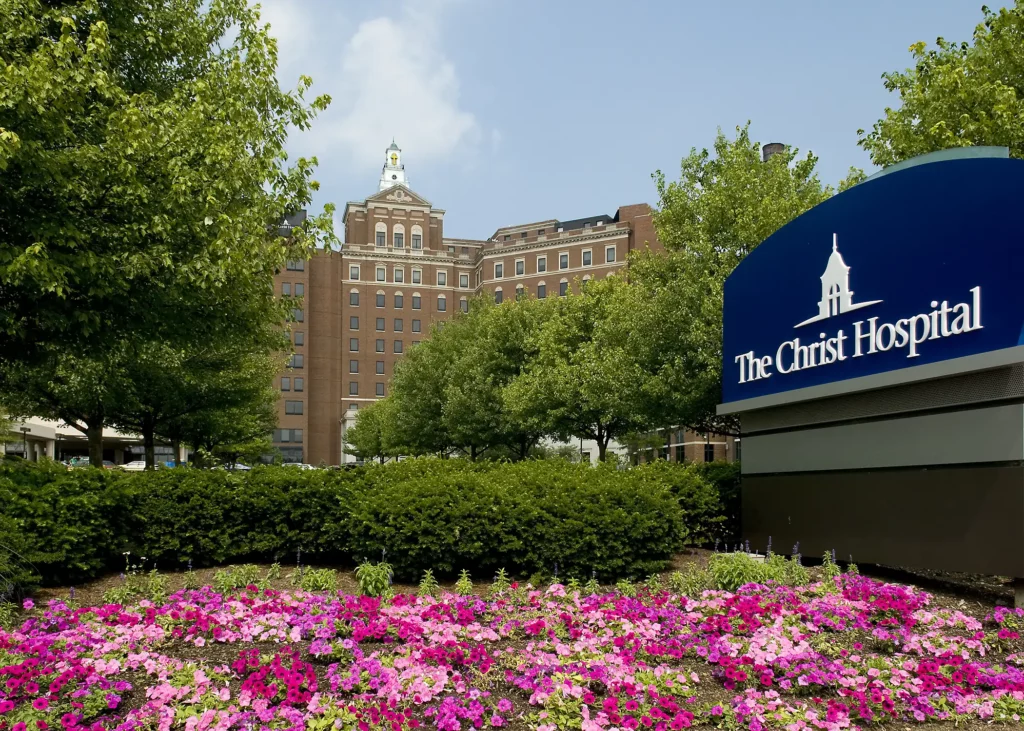 Christ-Hospital