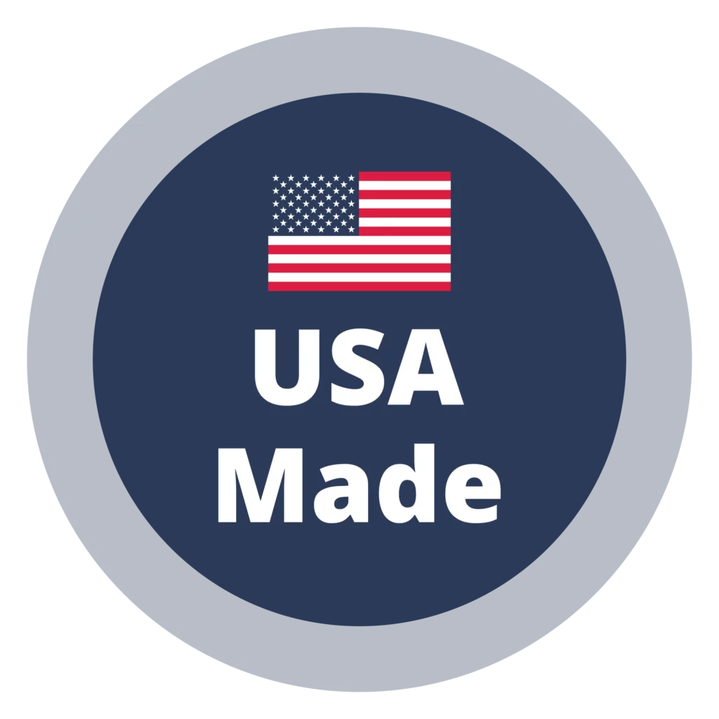 USA-Made