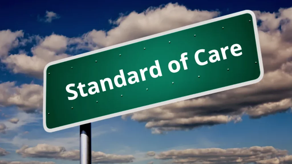 Standard-of-Care