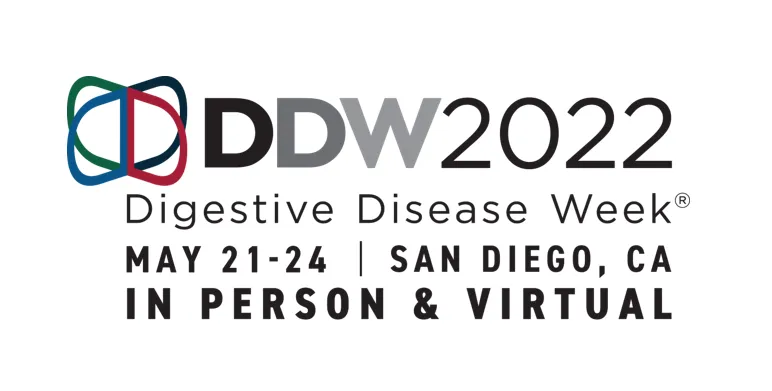 DDW2022