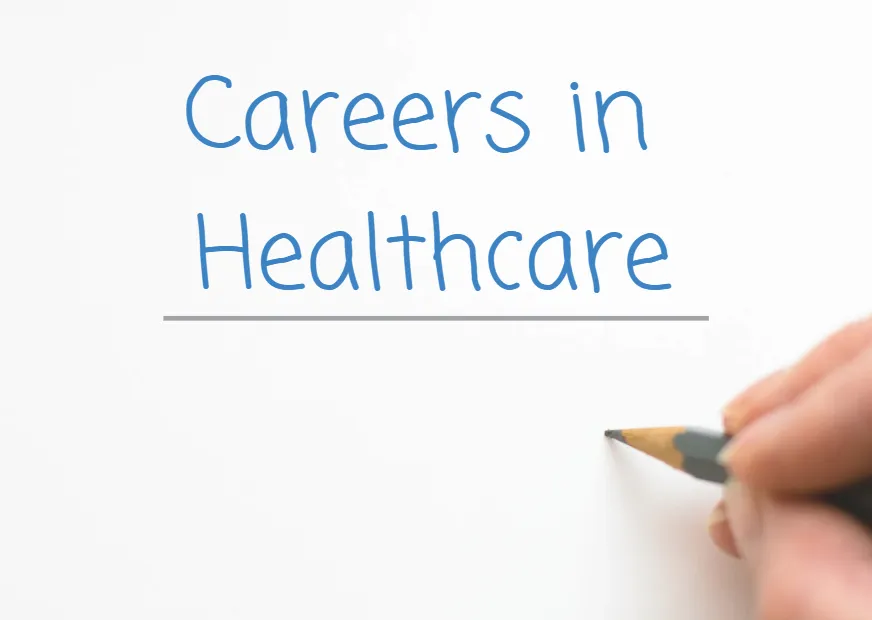 Careers-in-Healthcare