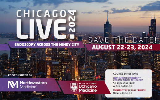 Northwestern Endoscopy