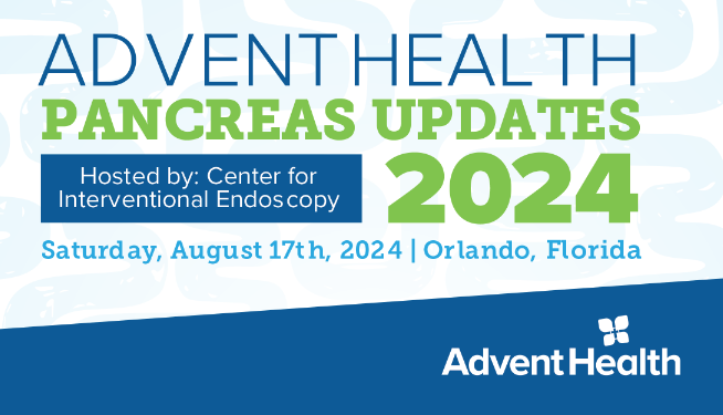 AdventHealth Pancreas Updates