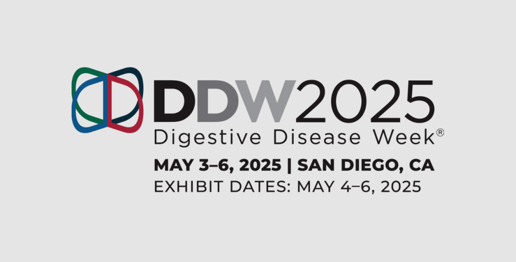 Digestive Disease Week