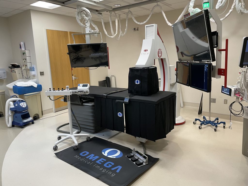 IU Endoscopy