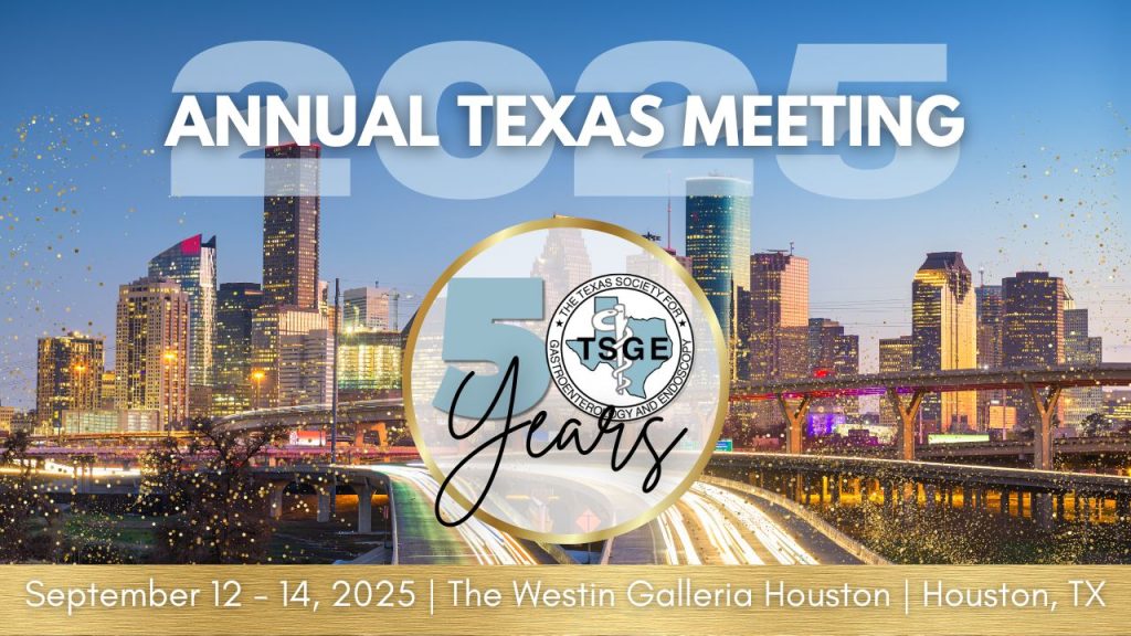 Texas Society for Gastroenterology