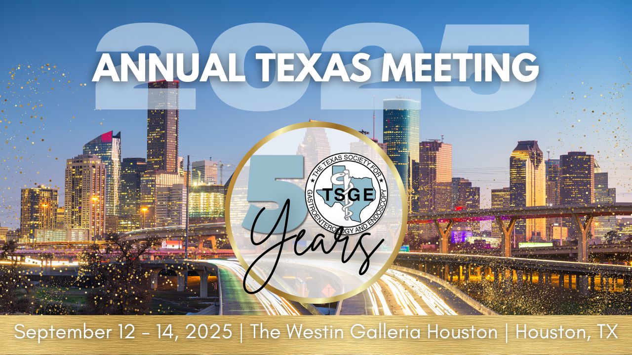 Texas Society for Gastroenterology