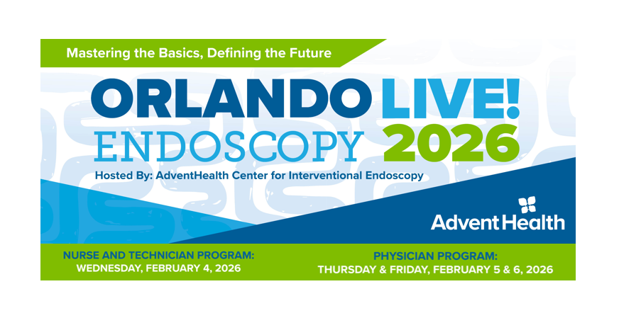 AdventHealth Endoscopy
