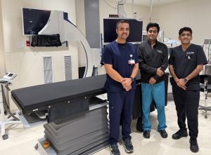 Banner Endoscopy
